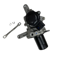 Electronic Actuator Stepper Motor Suitable For Toyota Hilux N70 1KD-FTV Turbo