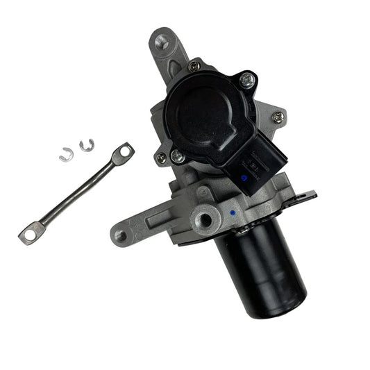 Electronic Actuator Stepper Motor Suitable For Toyota Hilux N70 1KD-FTV Turbo