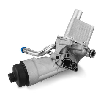 compare product Oil Cooler Assembly With Seals Suitable For Holden Cruze JH 1.4L Turbo & Barina TM MJ 1.4L