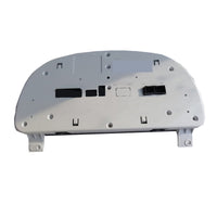 {{ Fuel Combination Instrument Suitable For Tianjin Cab 3801040-C1101 24V 1:756/8 }} - Buy Car Parts Online at {{ Kaka Auto Parts }}.