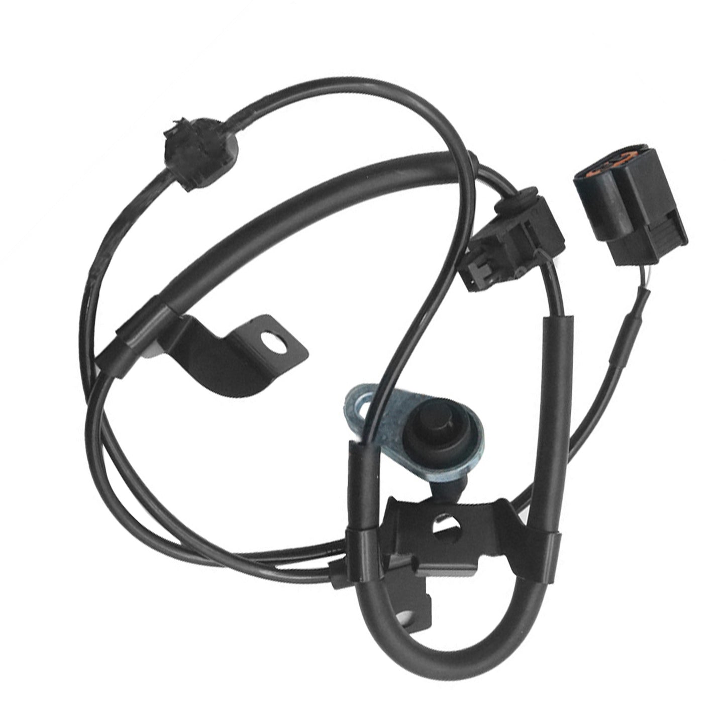 {{ Rear Left ABS Wheel Speed Sensor Suitable for Mitsubishi MQ MR Triton 2.4L 4N15 }} - Buy Car Parts Online at {{ Kaka Auto Parts }}.