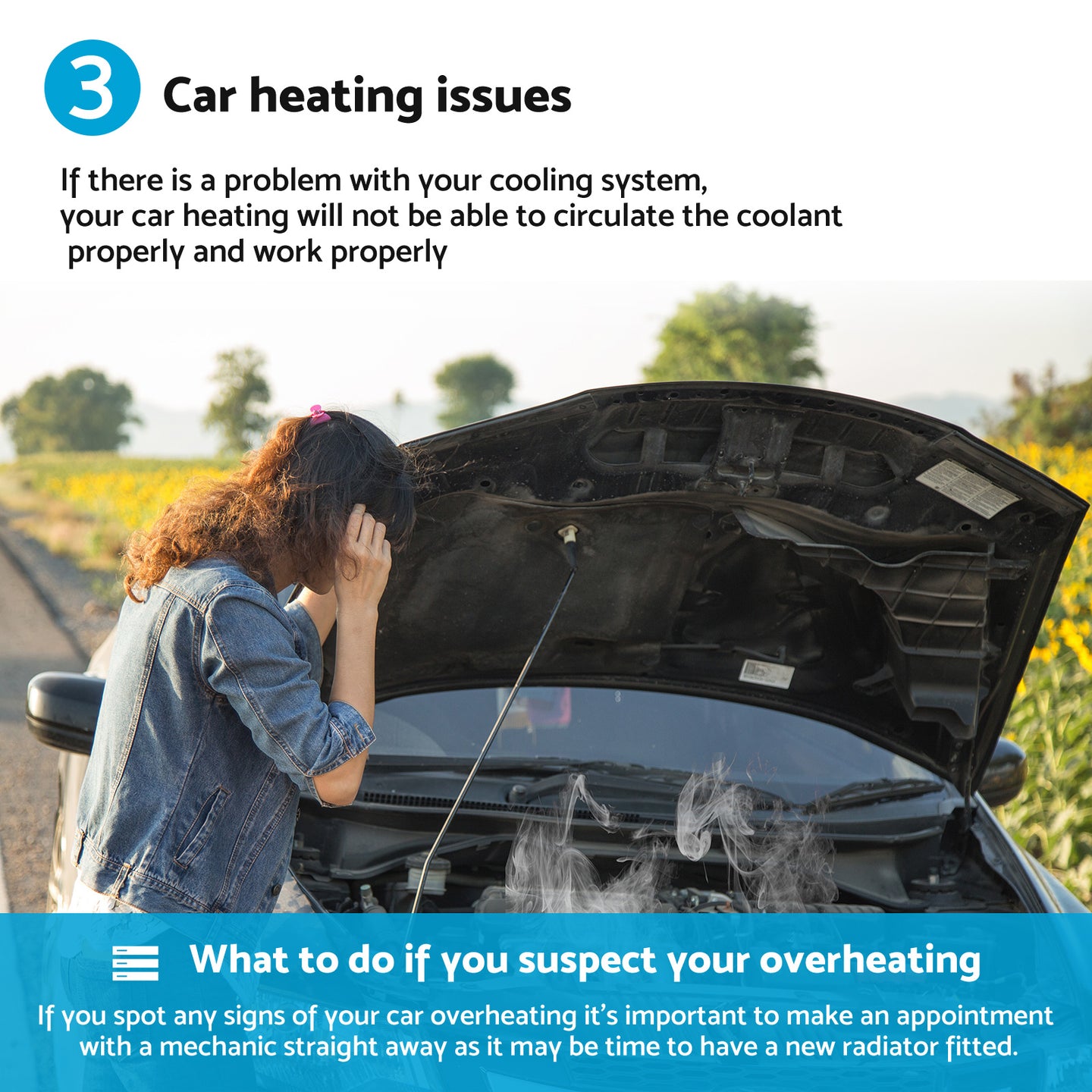 {{ Radiator for Volvo XC90 2.5T 3.2L D5 T6 V8 Petrol / Diesel 2002-2017 Coolant }} - Buy Car Parts Online at {{ Kaka Auto Parts }}.