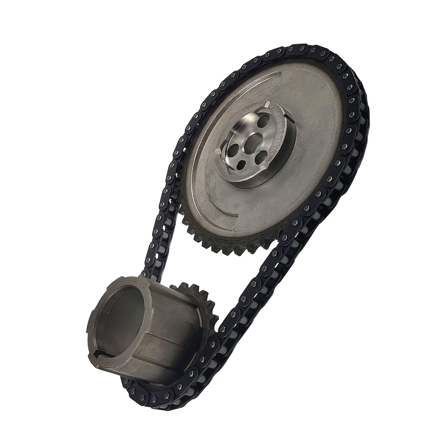 {{ Single Row Timing Chain Set Suitable for VT VX VY VZ Holden Commodore LS1 5.7L }} - Buy Car Parts Online at {{ Kaka Auto Parts }}.