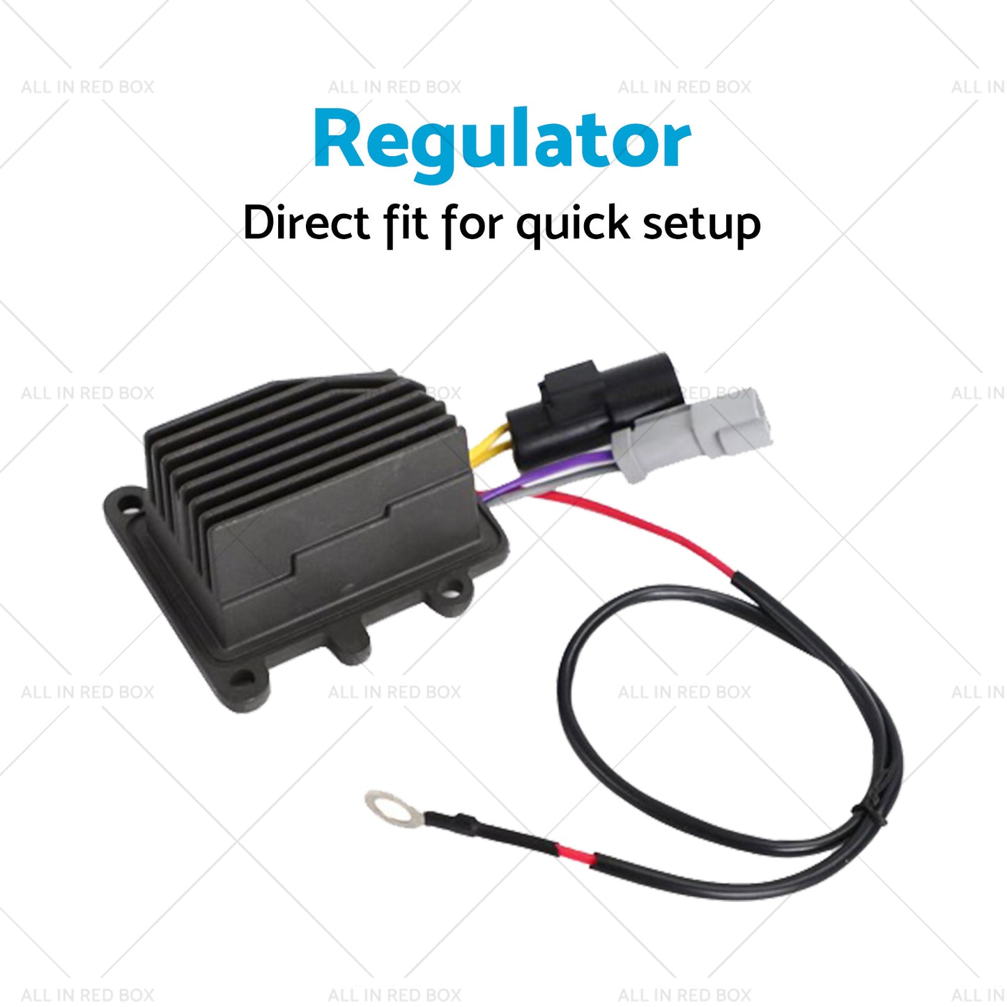 {{ Regulator Suitable For Johnson Evinrude 90 hp 96-98 100 hp 98-01 Outboard 586075 }} - Buy Car Parts Online at {{ Kaka Auto Parts }}.