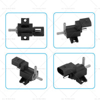 {{ Turbocharger Boost Control Solenoid Valve Suitable for Audi VW 06F906283F }} - Buy Car Parts Online at {{ Kaka Auto Parts }}.