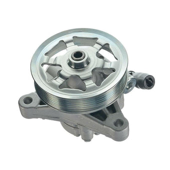 compare product Power Steering Pump With Pulley Suitable For Honda Accord 2.4L L4 DOHC 2008-2012 56100R40305