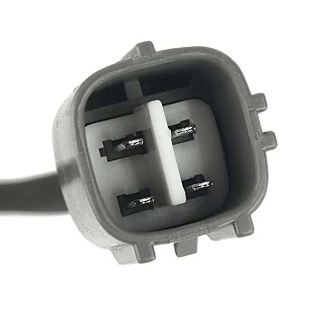 4x Air Fuel Ratio Oxygen Sensor Complete Set Suitable For Toyota RAV4 2001-2003