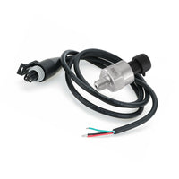 200PSI 5V Pressure Transducer Sender Sensor Suitable For Air, Oil & Fuel – Stainless Steel, AU