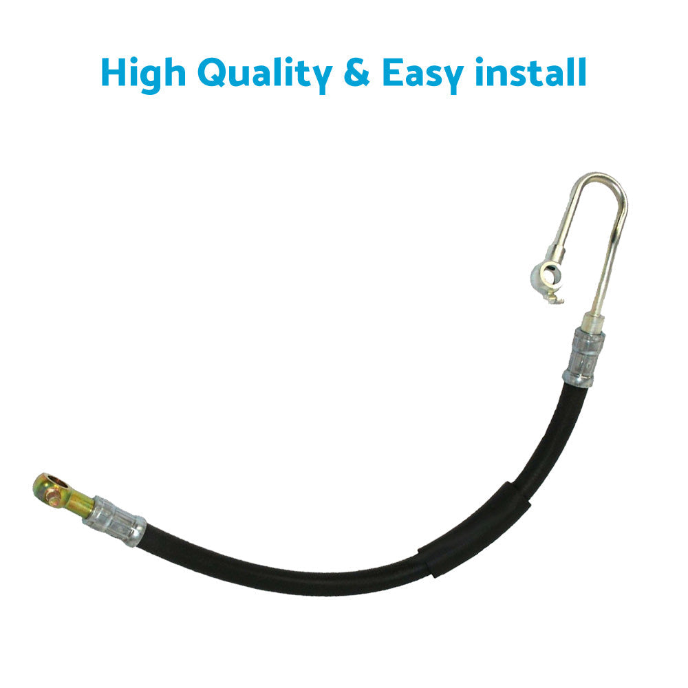 Power Steering Hose Suitable For Nissan Patrol GQ GU Y60 Y61 TD42 1988-2003