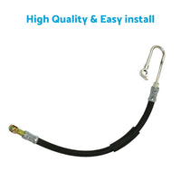Power Steering Hose Suitable For Nissan Patrol GQ GU Y60 Y61 TD42 1988-2003