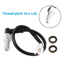 Hydraulic Brake Light Cylinder Switch Suitable For Yamaha WR250F WR450F WR426F WR450