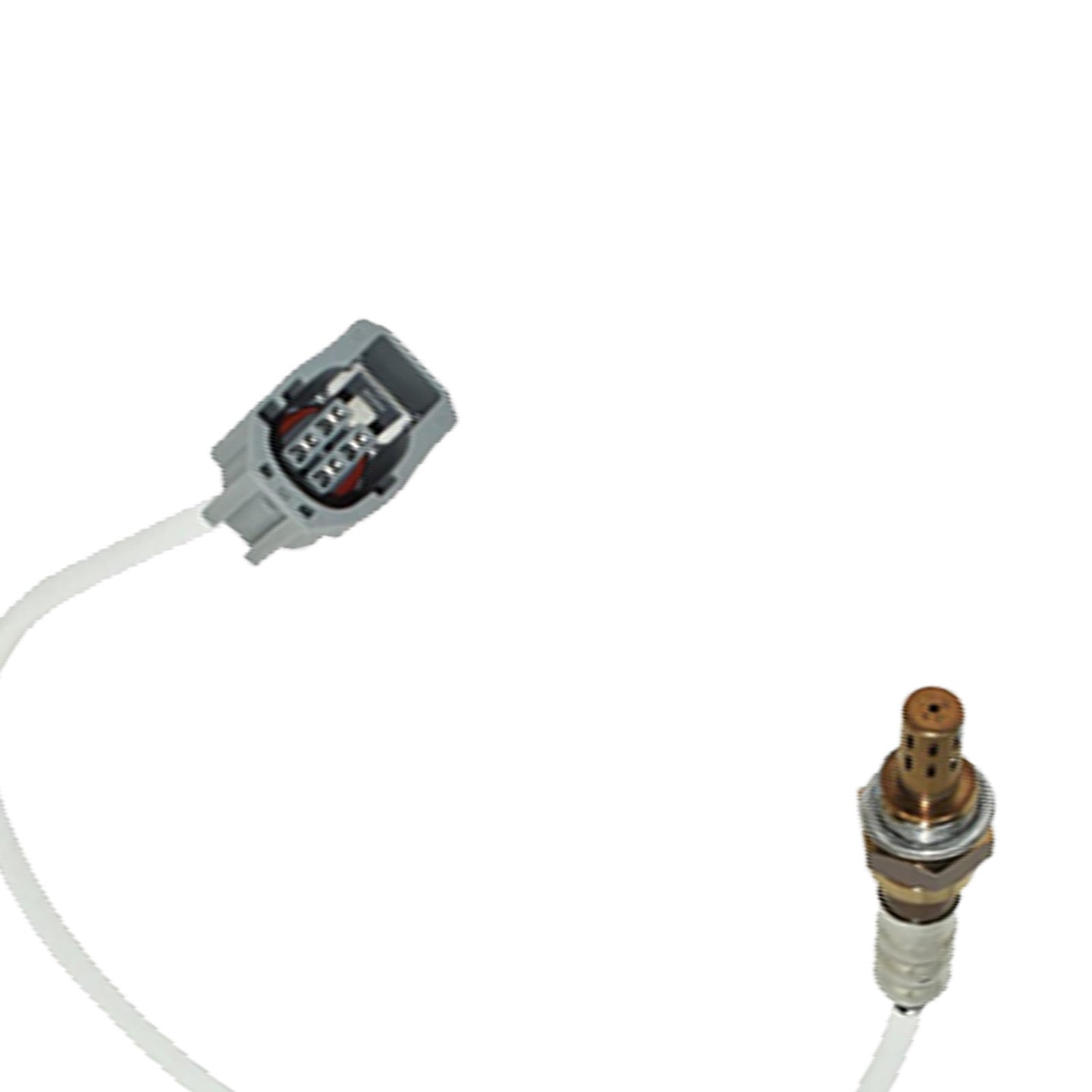 {{ Oxygen Sensor Suitable for Mazda 3 BK LF 2.0L and SP23 L3 2.3L petrol 2006-2009 }} - Buy Car Parts Online at {{ Kaka Auto Parts }}.