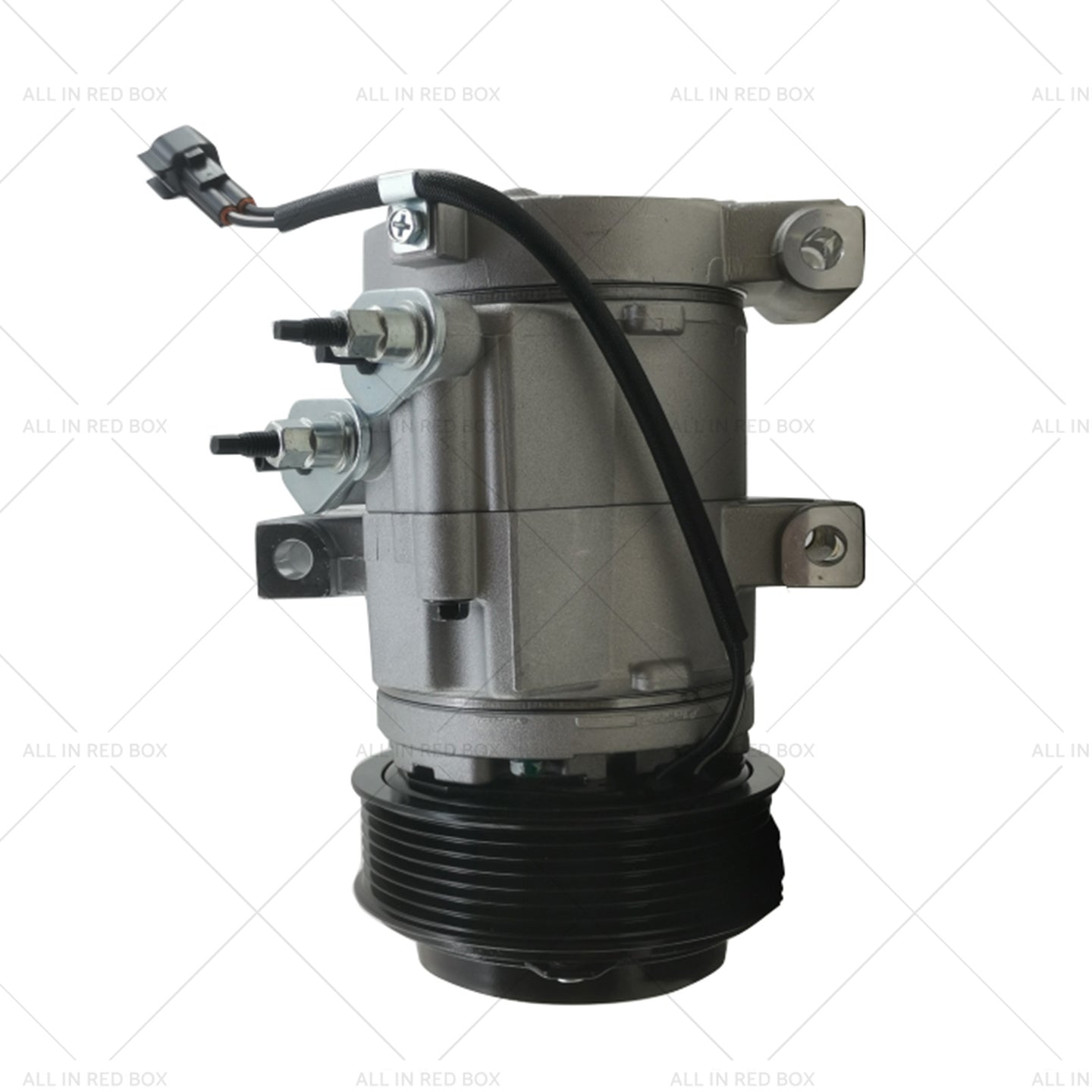 {{ Air Conditioning AC Compressor Suitable for Mazda BT50 UP UR 3. 2L 2. 2L 11-19 }} - Buy Car Parts Online at {{ Kaka Auto Parts }}.