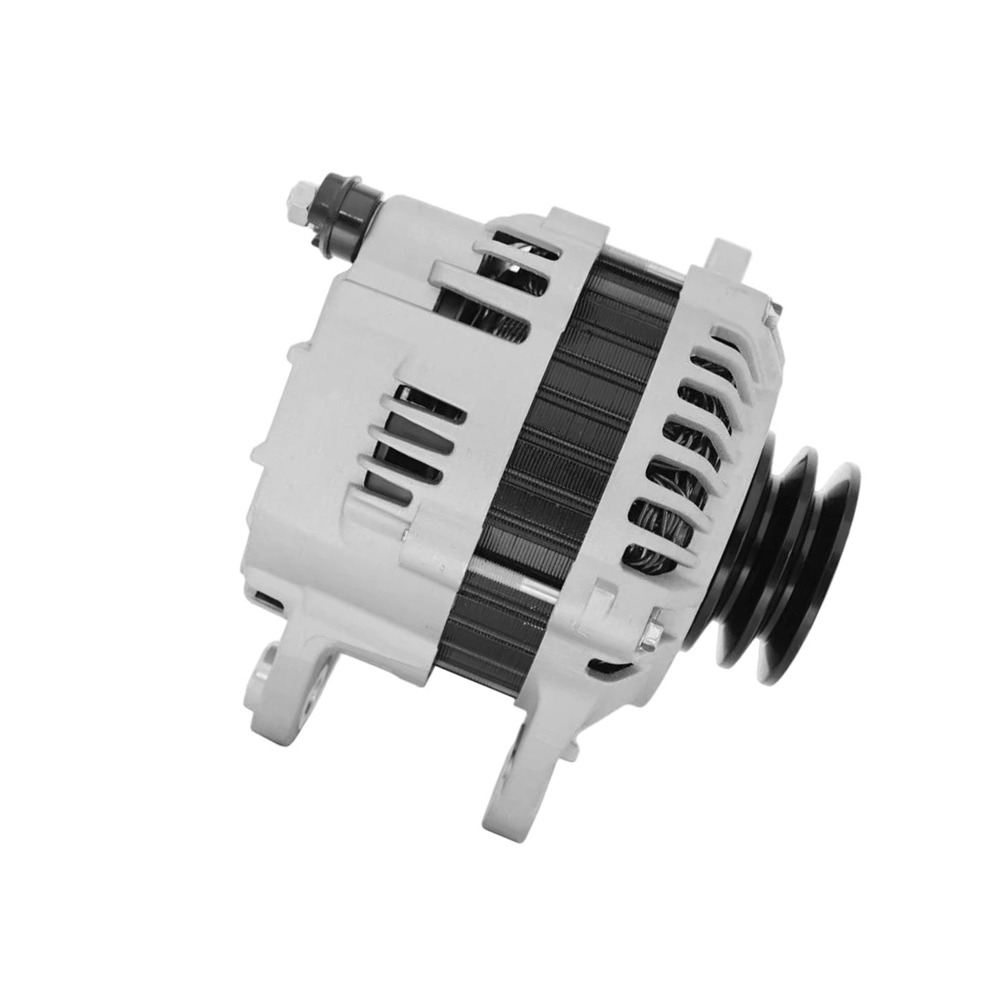 Alternator 140A Suitable For Mitsubishi Delica L400 2.8L 4M40 Diesel 12V-14V