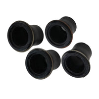 {{ 4x Fuel Injector Nozzle Holder Seals Suitable for Toyota Hilux KUN26 1KD-FTV }} - Buy Car Parts Online at {{ Kaka Auto Parts }}.