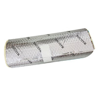 Car Butyl Rubber Sound Deadener Roll Suitable For Vehicle Proofing & Insulation – Self-Adhesive