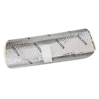 compare product Car Butyl Rubber Sound Deadener Roll Suitable For Vehicle Proofing & Insulation – Self-Adhesive