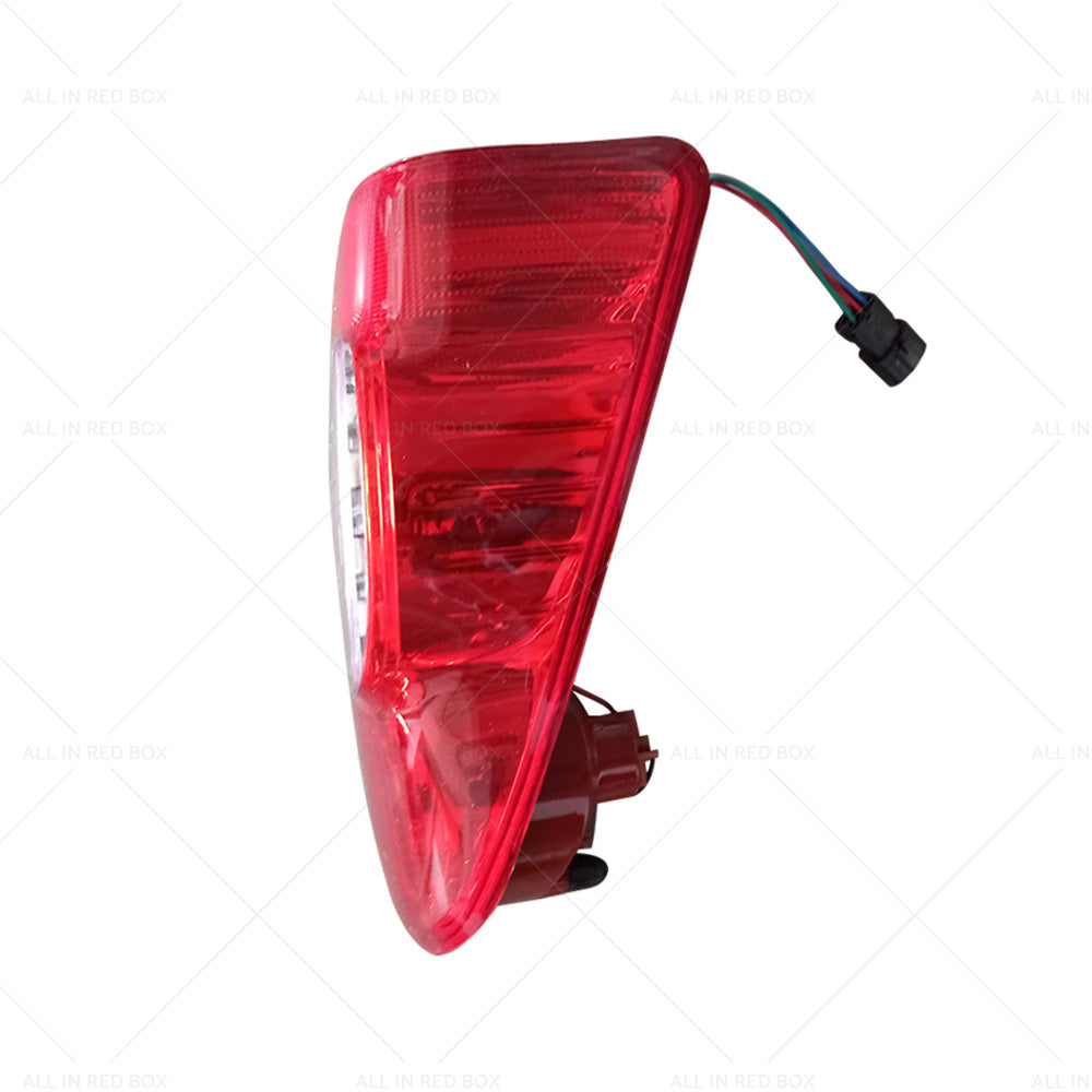 {{ Left Red Tail Light Rear Lamp Light Suitable for Isuzu Dmax 2006-2012 }} - Buy Car Parts Online at {{ Kaka Auto Parts }}.