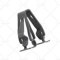 {{ DS7Z-9904132-A Sun Visor Clip Retainer Suitable for Ford Mustang Edge Fusion }} - Buy Car Parts Online at {{ Kaka Auto Parts }}.