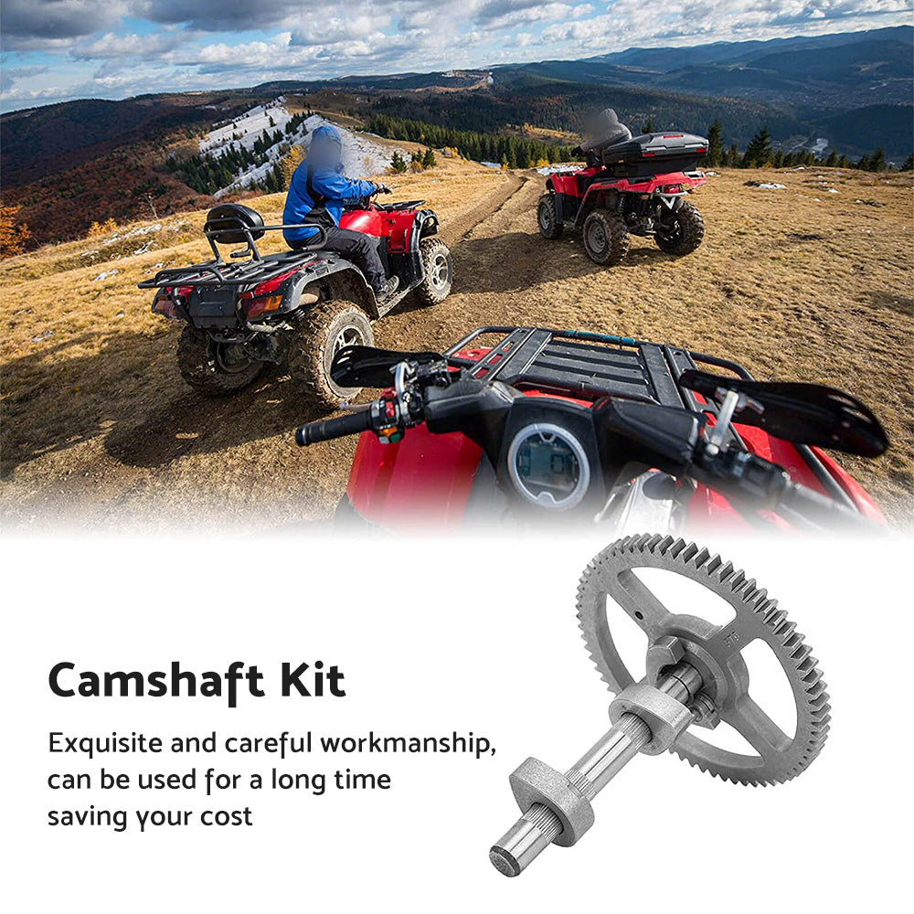 {{ Camshaft Gasket Kit Fit For Briggs  and  Stratton 793880 793583 792681 791942 795102 }} - Buy Car Parts Online at {{ Kaka Auto Parts }}.