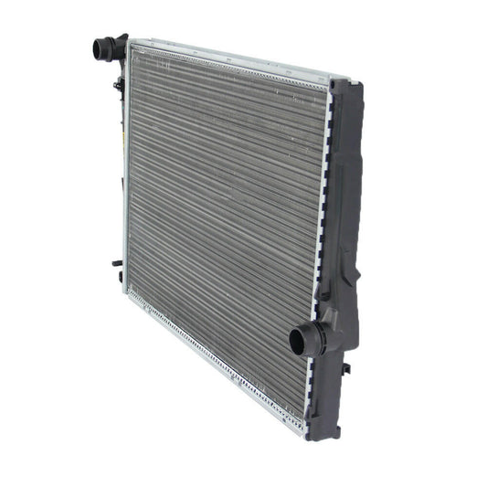 Radiator Suitable For BMW 3 Series E46 318i 320i 323i 325i Automatic & Manual 1998-2005