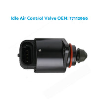 IAC Valve (Idle Air Control) & TPS Sensor Suitable For Holden Commodore VG/VT/VR