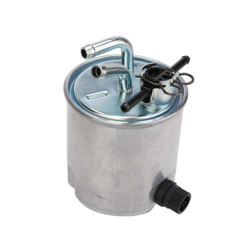 {{ Fuel Filter Fits For Nissan Navara D40 Pathfinder R51 2. 5L 4Cyl Turbo Diesel }} - Buy Car Parts Online at {{ Kaka Auto Parts }}.