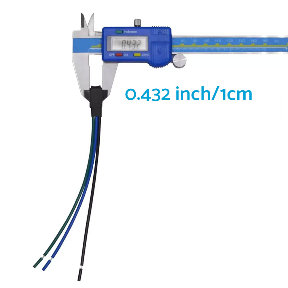 Micro Pulse Bypass Suitable For Pioneer AVH AVH-P Parking Brake Video Override