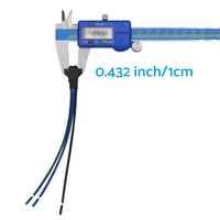 Micro Pulse Bypass Suitable For Pioneer AVH AVH-P Parking Brake Video Override