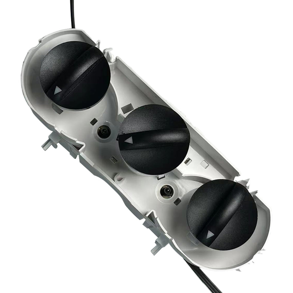 A/C Heater Control Unit NON Climate Control Type Suitable for Toyota Hilux 2005-2011