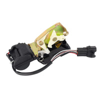 Door Lock Actuator Front Right Suitable For Ford Territory SX SY SZ 4.0L 2004-2014