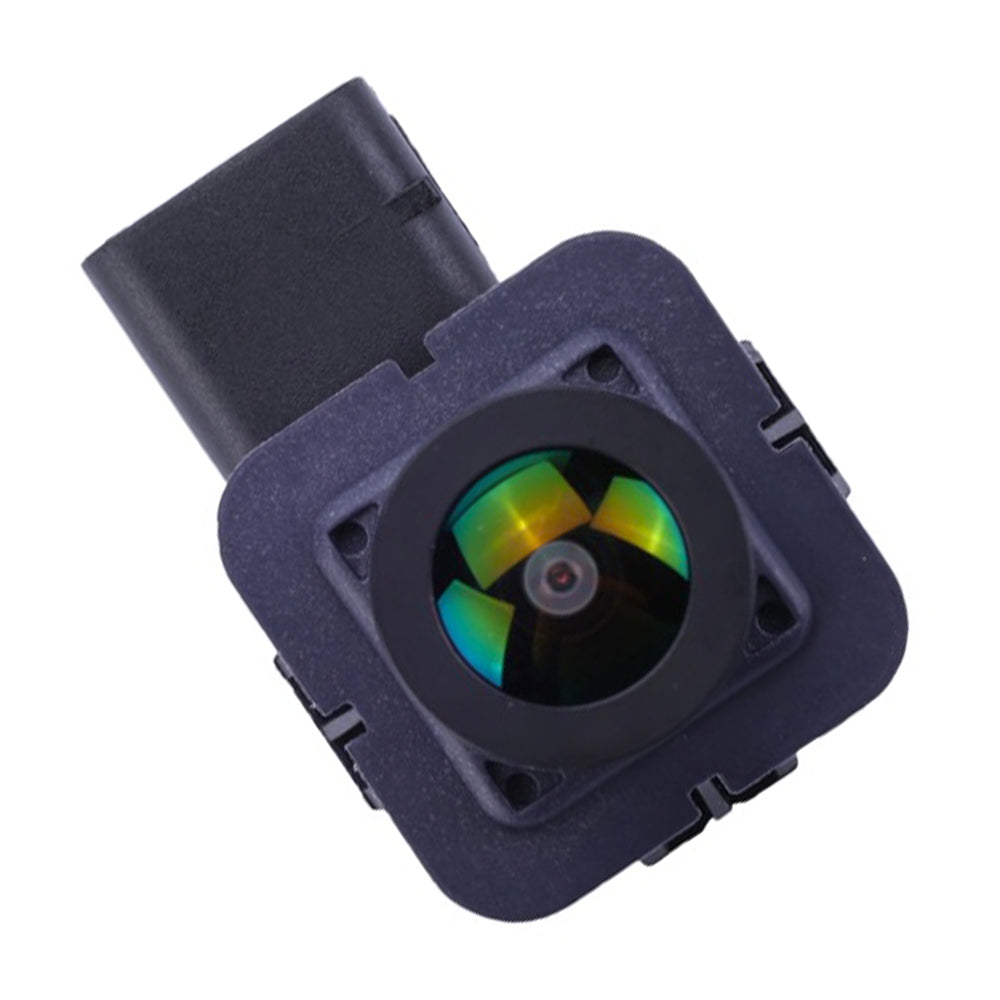 Rear Backup Parking Camera Suitable for Ford Transit Custom 2015–2018 Models