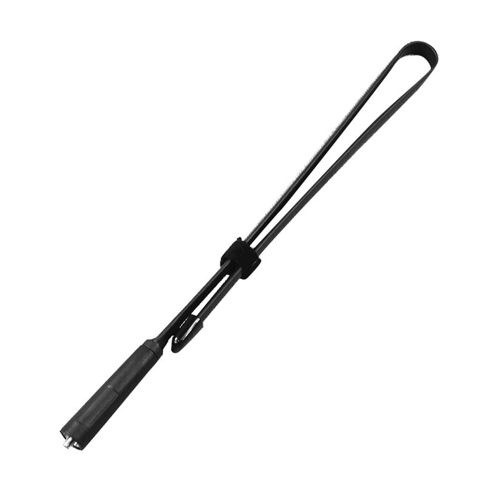 {{ Foldable Tactical Antenna SMA-Female Suitable For Baofeng UV-5R/82 Two Way Radio }} - Buy Car Parts Online at {{ Kaka Auto Parts }}.