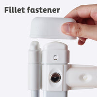 {{ Adjustable Folding Kids Safety Bed Rail/BedRail Cot Guard Protecte Child Toddler }} - Buy Car Parts Online at {{ Kaka Auto Parts }}.