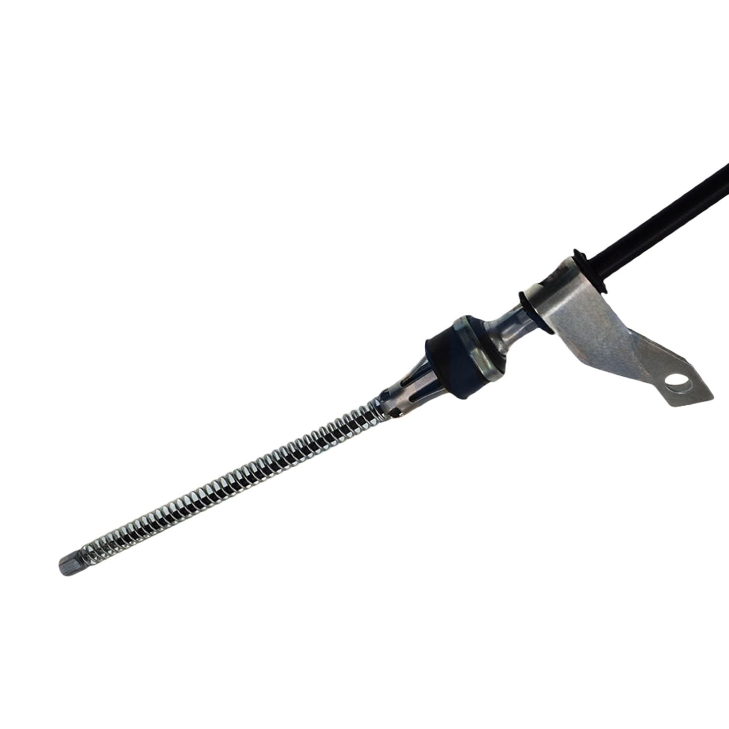 {{ Parking Brake Cable RH Suitable for Mitsubishi L200 Triton 2.5L 3.2L 2007-15 }} - Buy Car Parts Online at {{ Kaka Auto Parts }}.