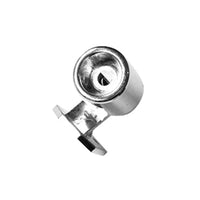 4X Sonic Animal Repeller Sonic Shoo Whistle Suitable For Roo Kangaroo 4WD Car Truck Bus