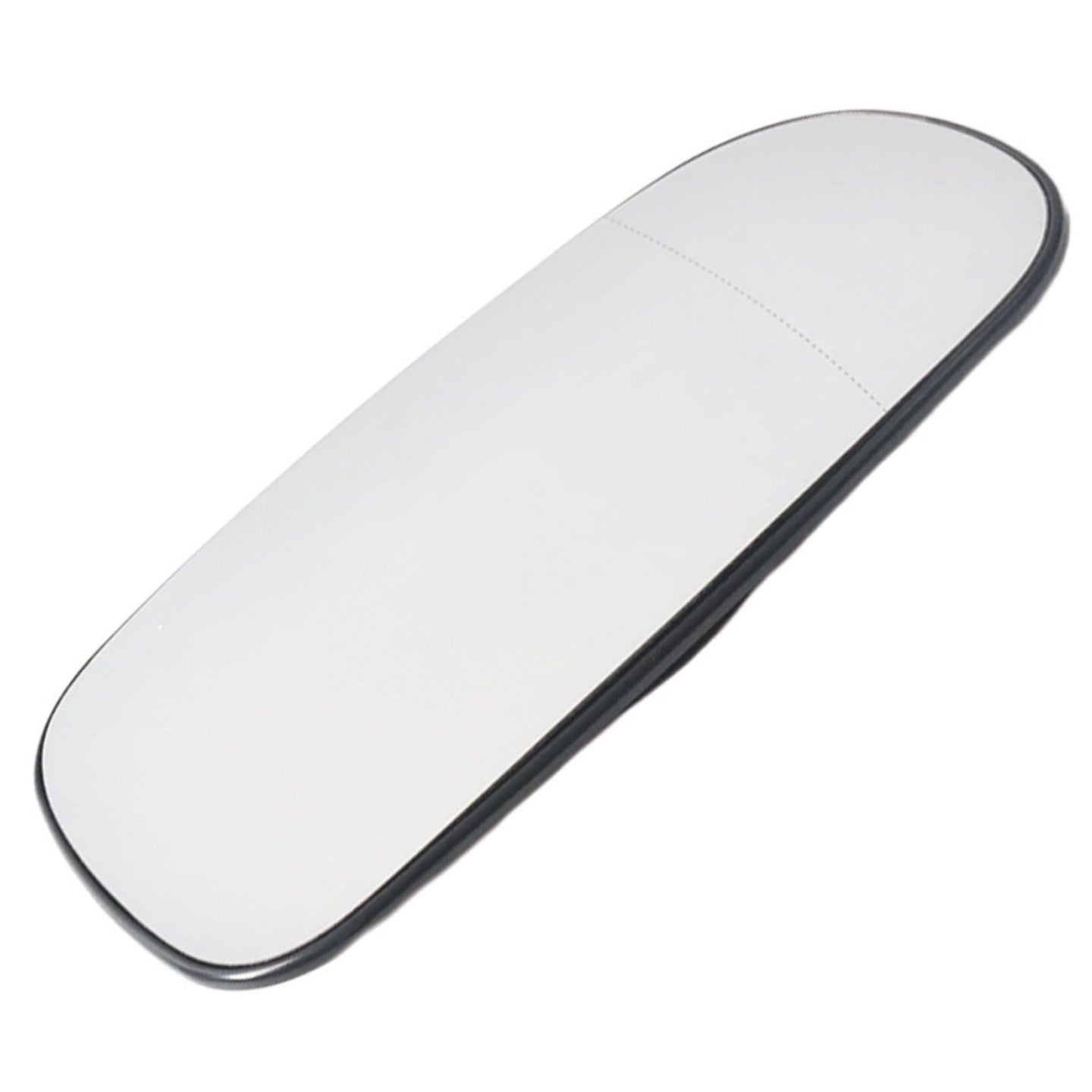 {{ Mirror Glass with heated Right Hand Driver Side Suitable for Saab 93 9-3 9-5 }} - Buy Car Parts Online at {{ Kaka Auto Parts }}.