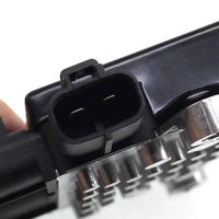 Cooling Fan Control Timer Unit Module Suitable For Mitsubishi Lancer / Outlander 1355A124 (2006–2012)