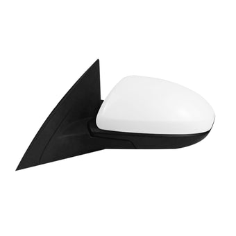 compare product Left Door Mirror Suitable For Mazda 3 BL 2009-2013 White Without Indicator