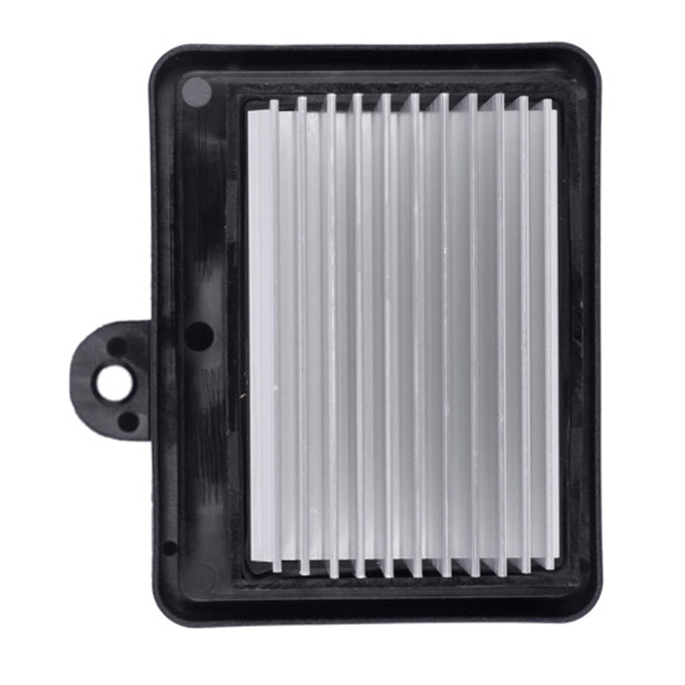 Heater Resistor Blower Module Suitable for Vauxhall Crossland 1681055380