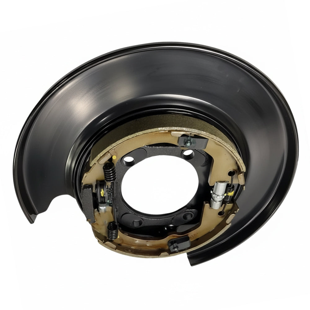 {{ Rear Right Brake Shield Suitable For Hyundai Santa Fe 10-12 Kia Sorento 11-13 }} - Buy Car Parts Online at {{ Kaka Auto Parts }}.