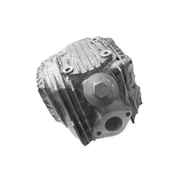 Engine Cylinder Barrel Head Suitable For 110cc / 125cc Trail, PIT Bike, Quad & Dirt Bike