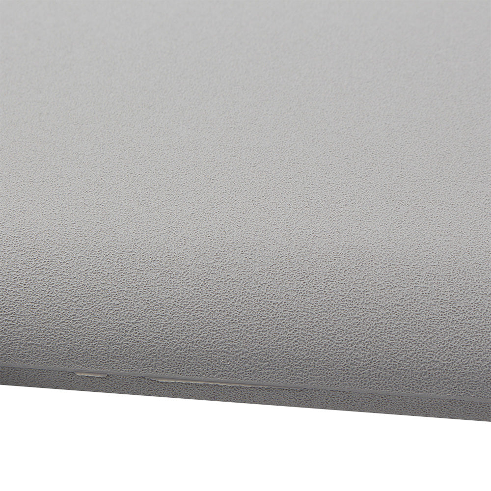 Right Side Gray Sun Visor Suitable For Toyota Kluger 2008-13 W or  Vanity Light