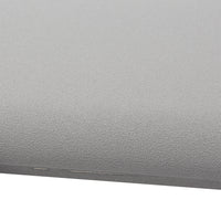 Right Side Gray Sun Visor Suitable For Toyota Kluger 2008-13 W or  Vanity Light