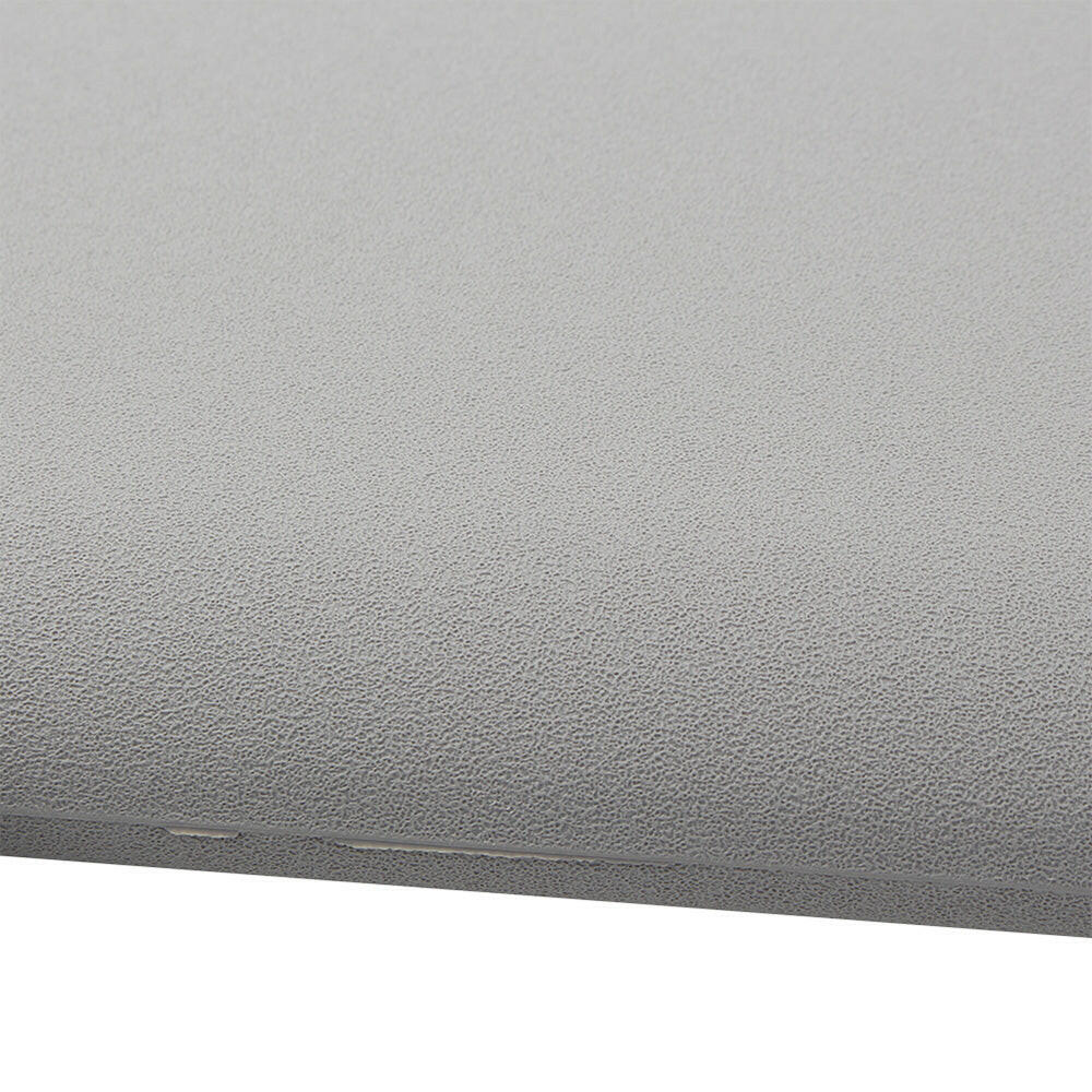Right Side Sun Visor Gray With Vanity Light Suitable For Toyota Kluger Highlander 2008-2013
