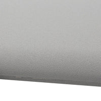 Right Side Sun Visor Gray With Vanity Light Suitable For Toyota Kluger Highlander 2008-2013