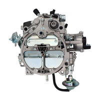 Electric Choke Carburetor Suitable For 305-350 Engines 650 CFM 17066432