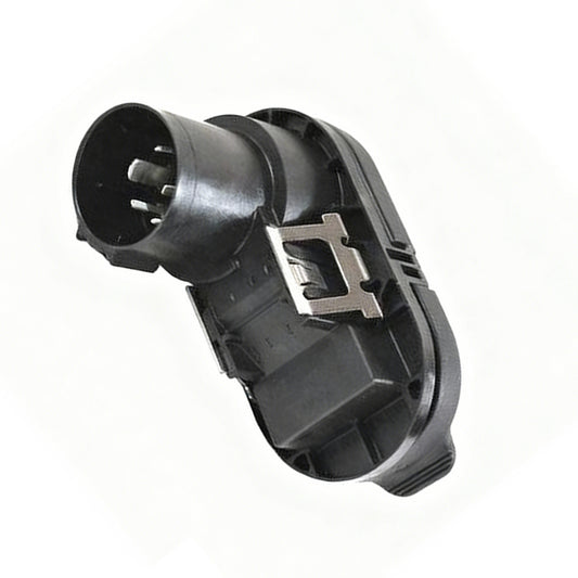 Trailer Hitch Connector Plug Suitable For Jeep Grand Wagoneer 2022-2024