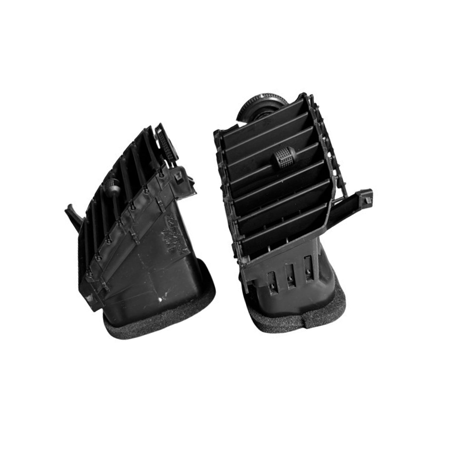 {{ LH+RH Center Air Vent Outlet Suitable For Toyota Hilux Ute MK6 MK7 Vigo 05-14 }} - Buy Car Parts Online at {{ Kaka Auto Parts }}.