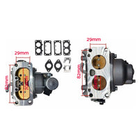 Carburetor Kit suitable for Kawasaki Engines Complete Carb Kit suitable for Kawasaki FH661V FH680V FX801V